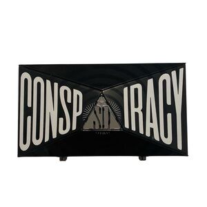 Jeffree Star X Shane Dawson Conspiracy Palette